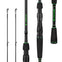 KastKing Zephyr Dual-Tip Casting/Spinning Rod 2PC 6'2